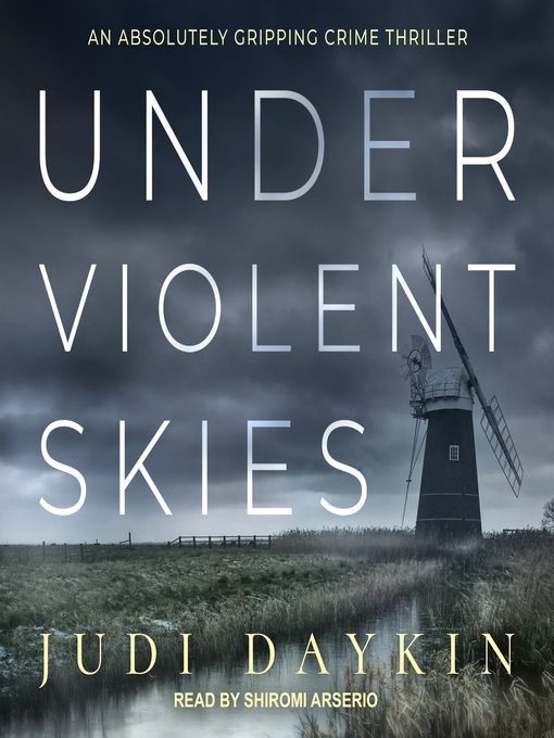 Title details for Under Violent Skies by Judi Daykin - Available